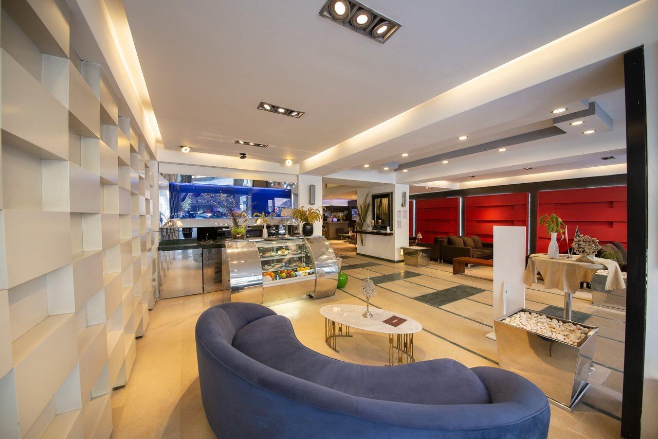 My Hotel Izmir