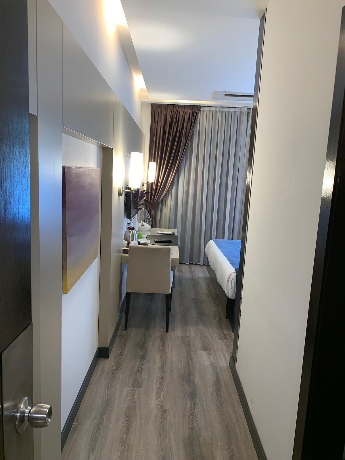 My Hotel