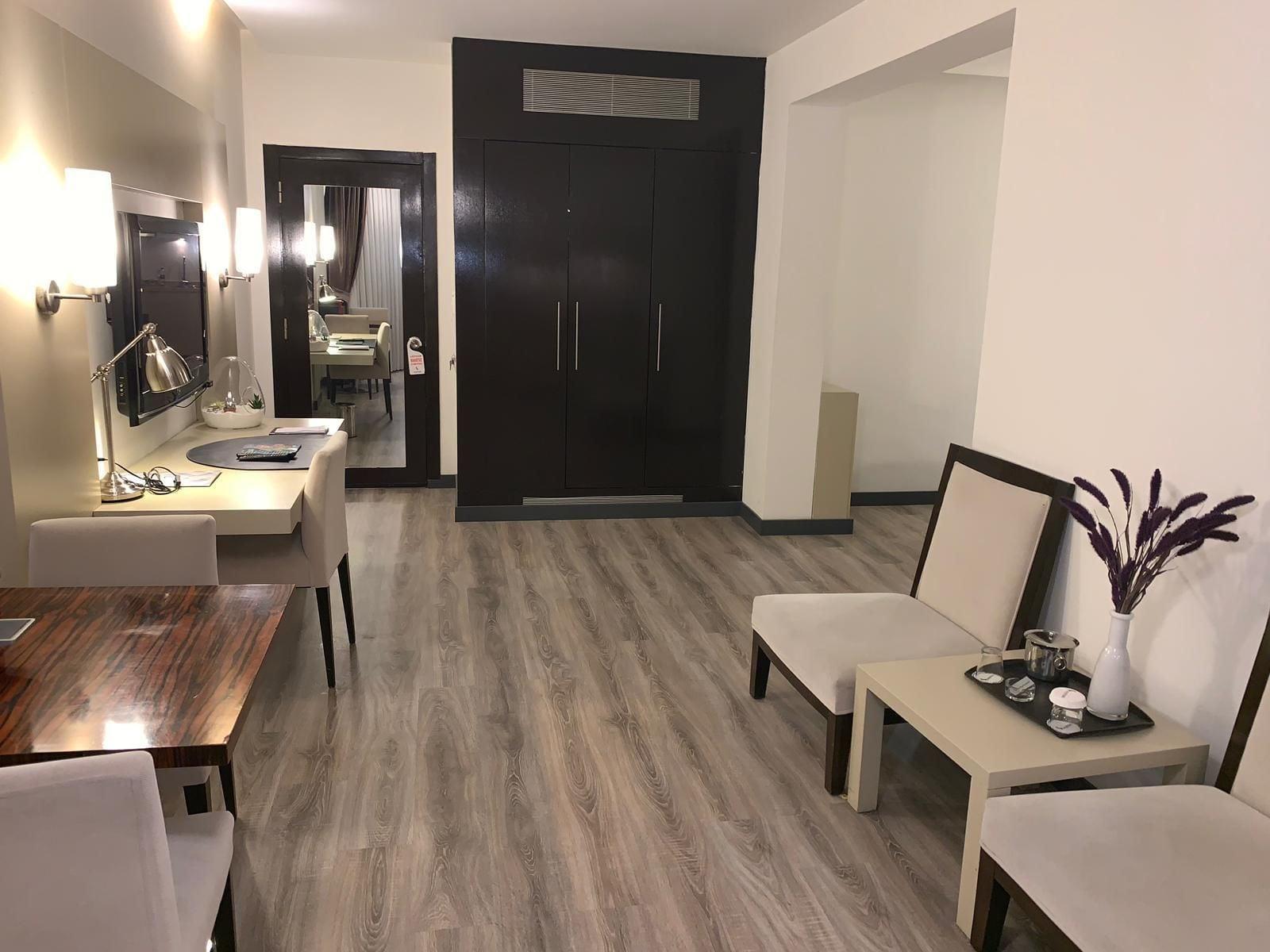 Hotel My