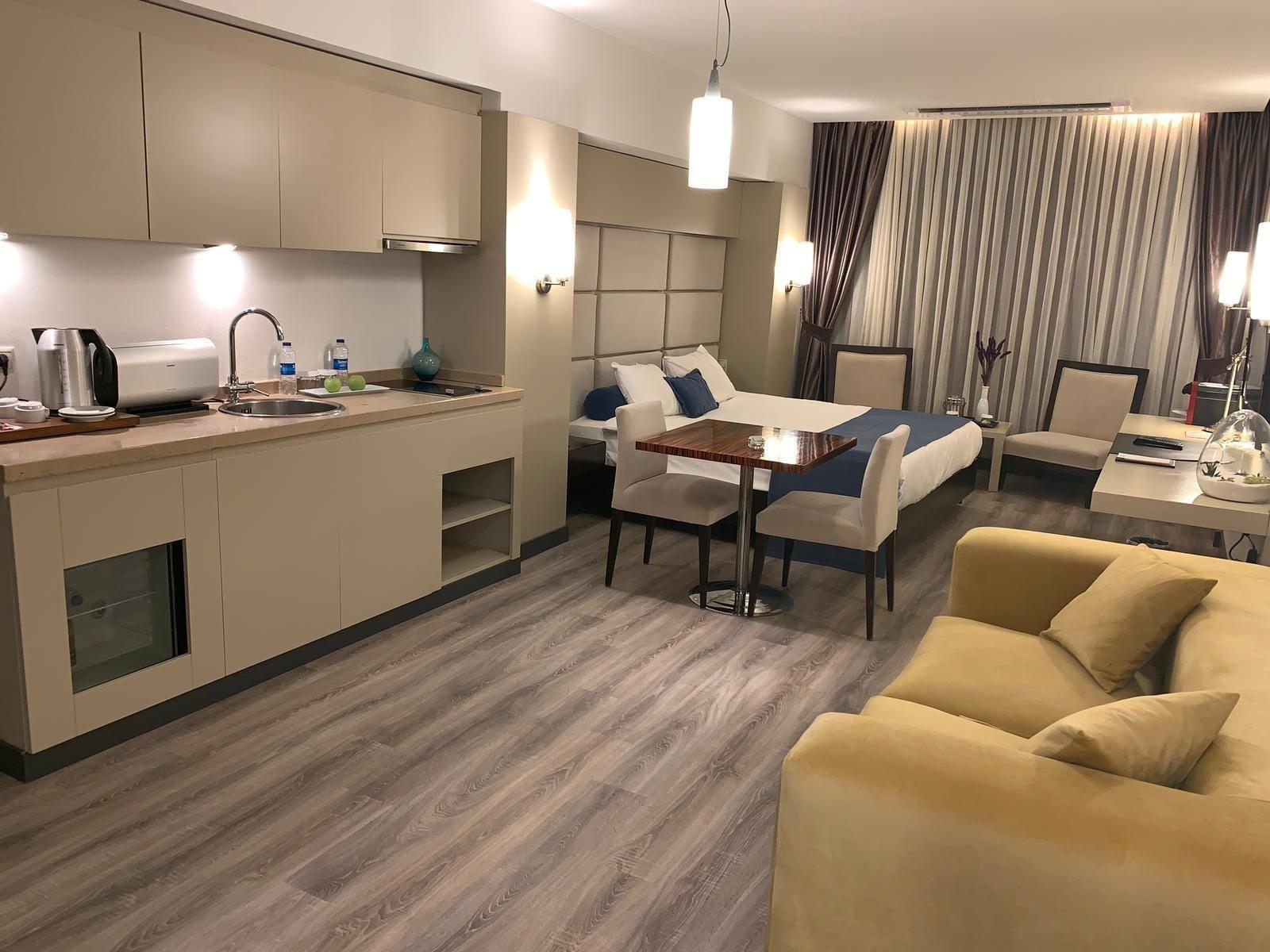 Hotel My Izmir