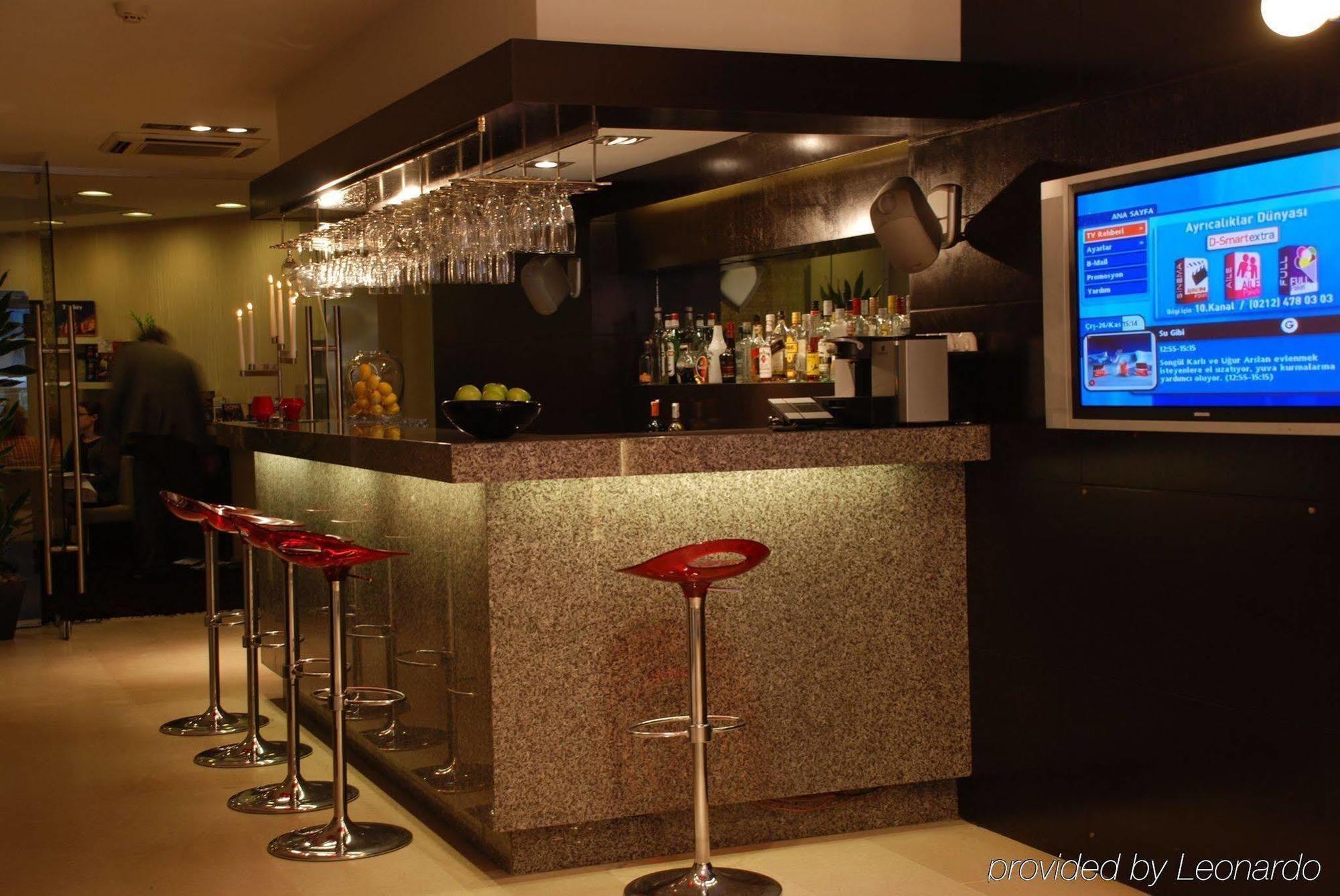 My Hotel