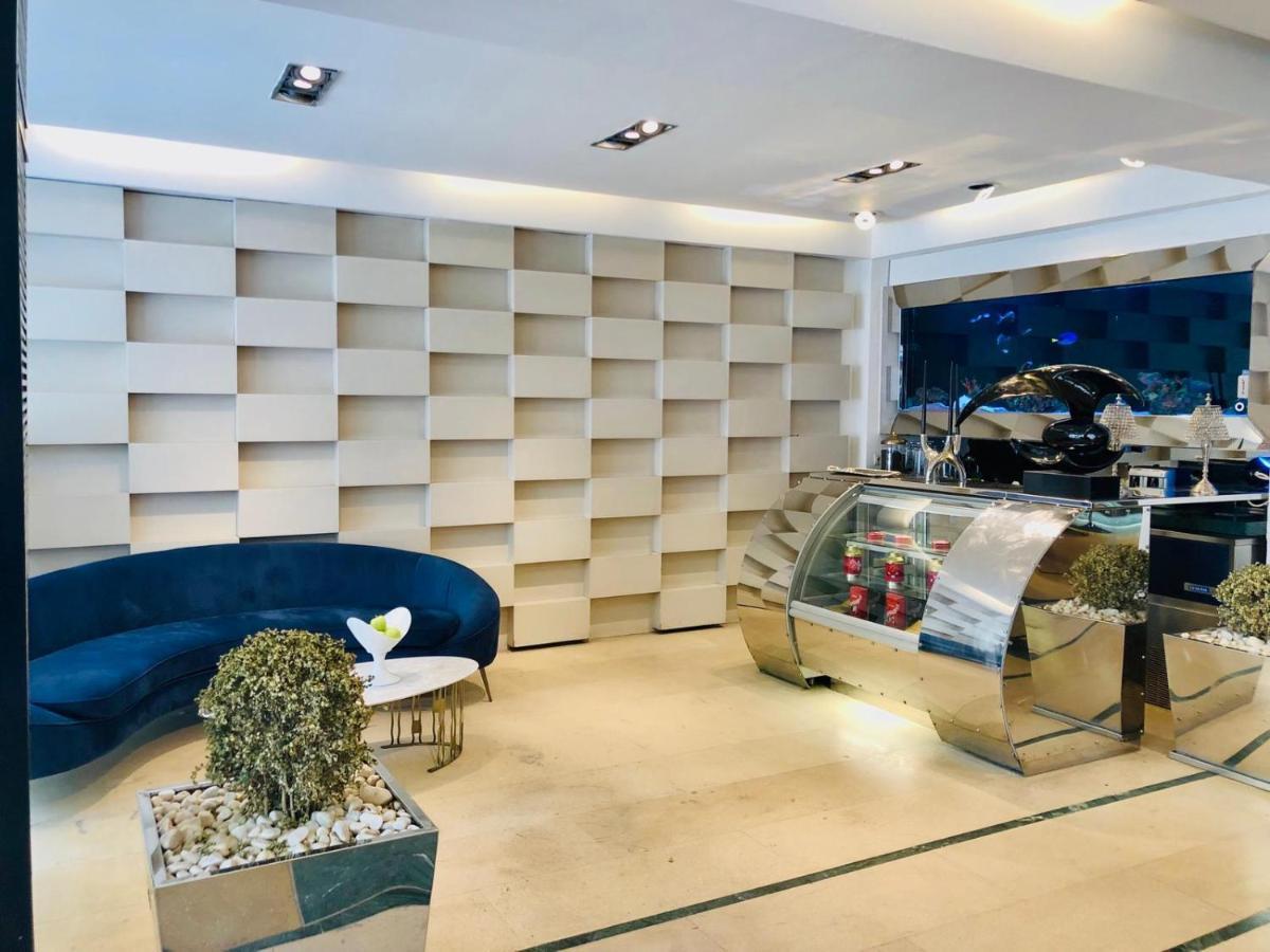 Hotel My Izmir